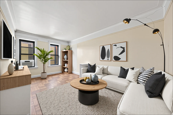 37-16 83rd Street #4B, Queens, NY 11372