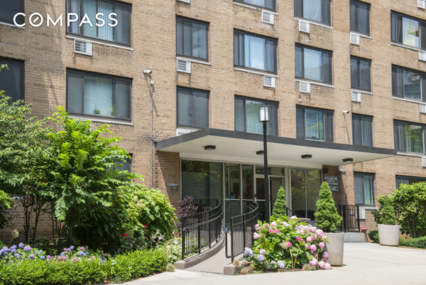 195 Willoughby Avenue #1517/1518, Brooklyn, NY 11205