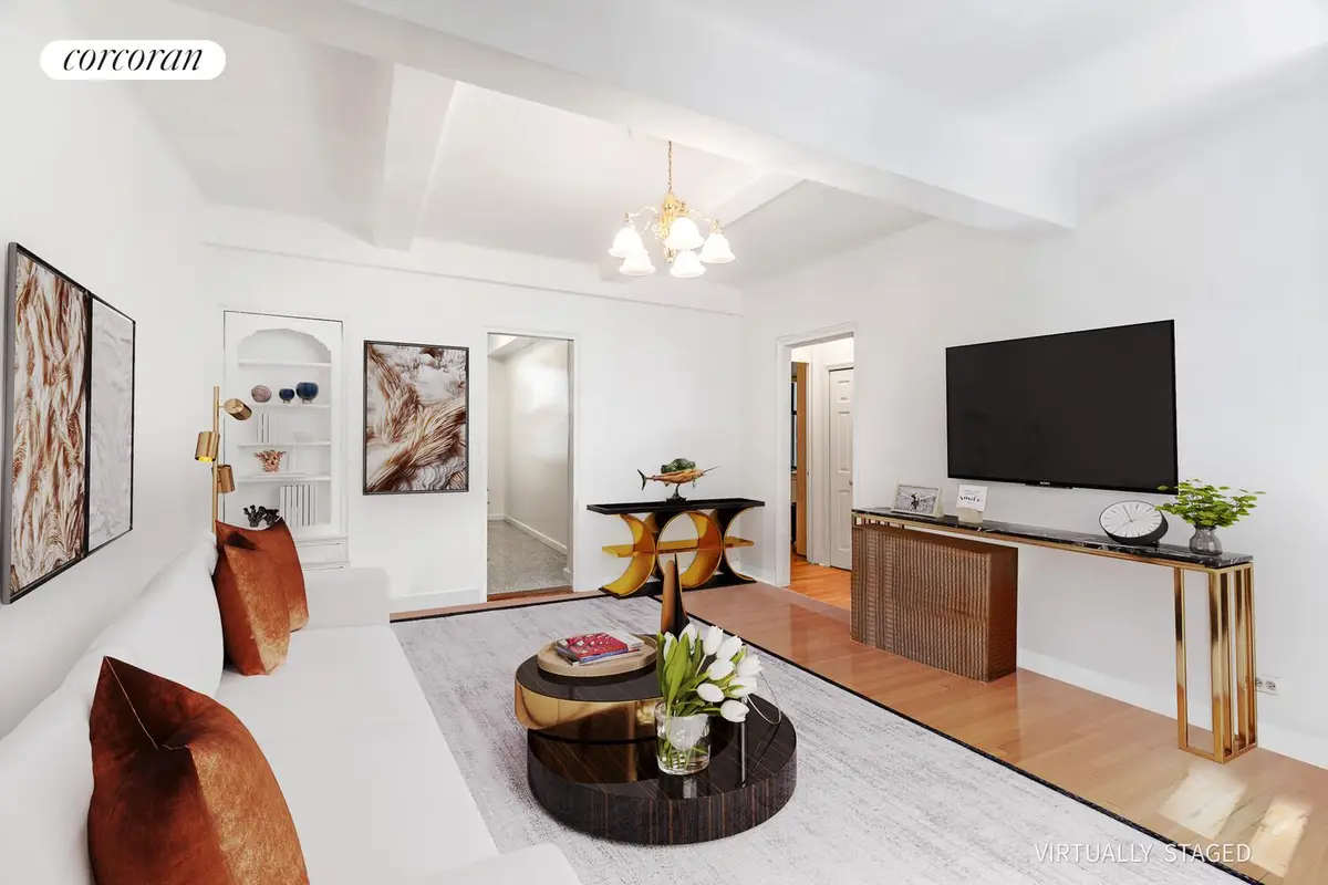 142 E 49th Street #9E, Manhattan, NY 10017 - #1