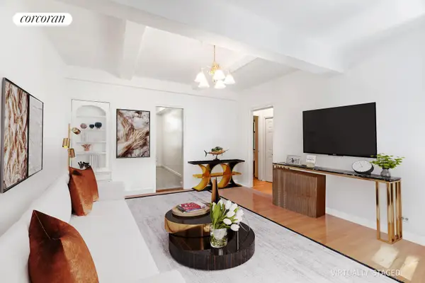 142 E 49th Street #9E, Manhattan, NY 10017