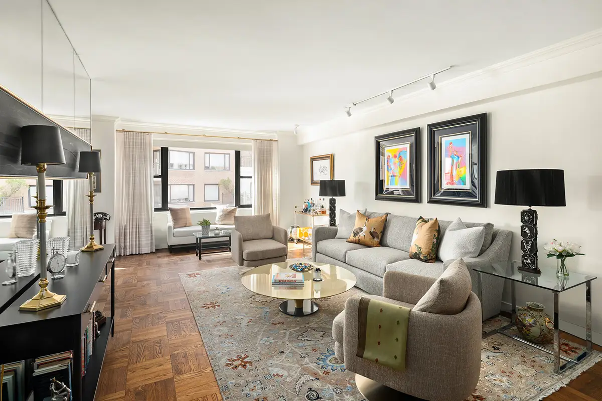 50 Sutton Place S #14K, Manhattan, NY 10022 - #1