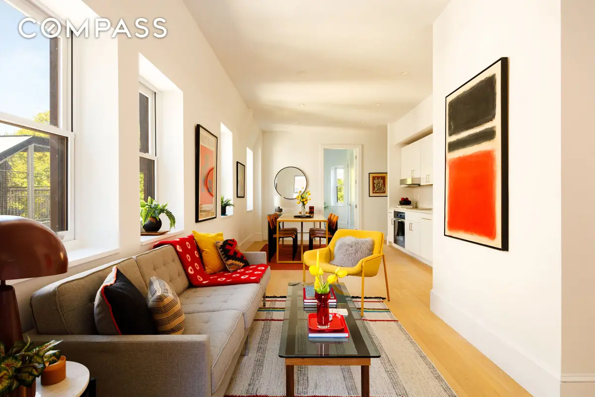 1370 Dean Street #PHD, Brooklyn, NY 11216 - #1