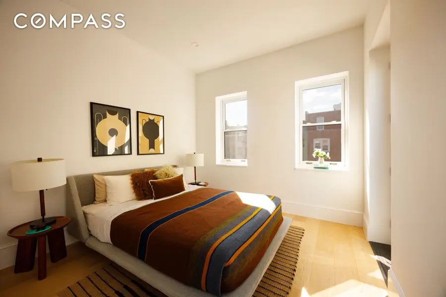 1370 Dean Street #PHD, Brooklyn, NY 11216 - #3