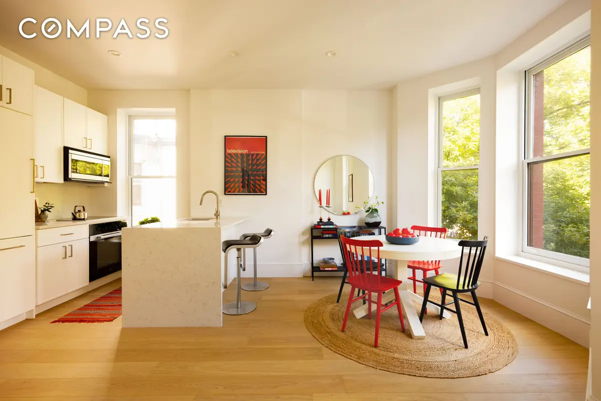 1370 Dean Street #B, Brooklyn, NY 11216 - #1