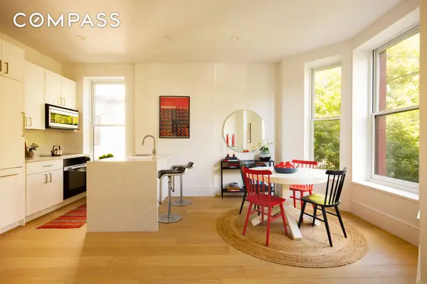 1370 Dean Street #B, Brooklyn, NY 11216