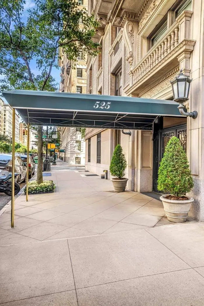 525 Park Avenue #4N, Manhattan, NY 10065 - #2