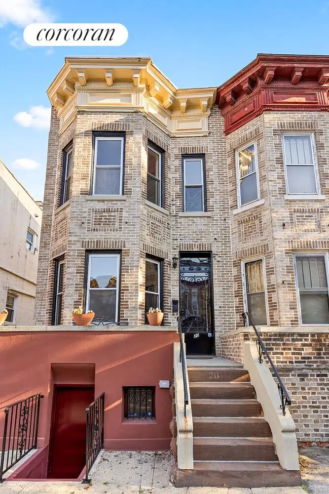 20 Stephens Court, Brooklyn, NY 11226 - #1