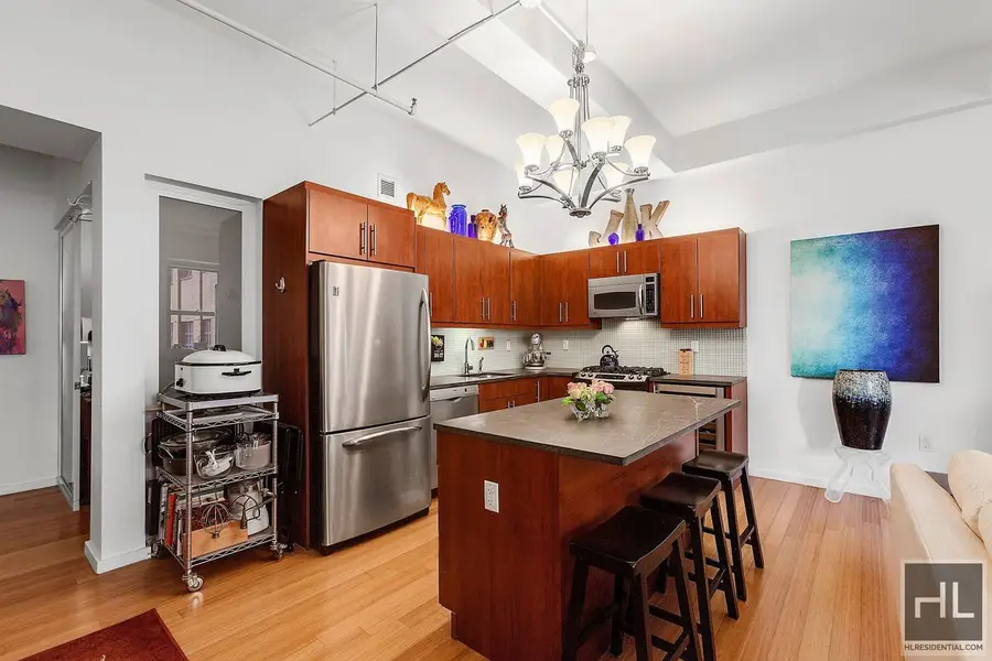 365 Bridge Street #7N, Brooklyn, NY 11201 - #3