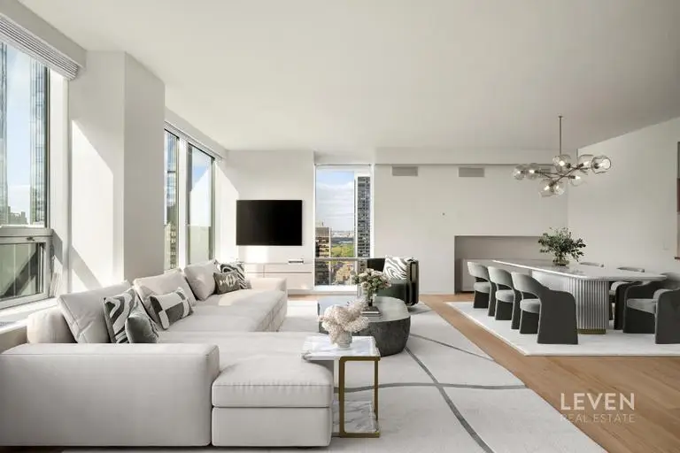 15 W 53rd Street #40E, Manhattan, NY 10019 - #1