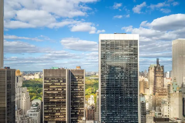 15 W 53rd Street #40E, Manhattan, NY 10019 - #3