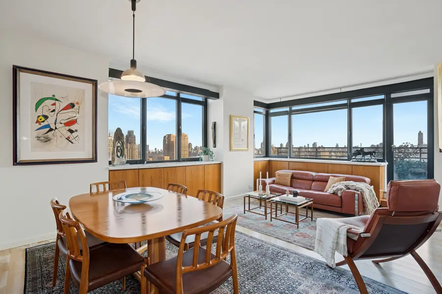45 W 67th Street #31A, Manhattan, NY 10023 - #2