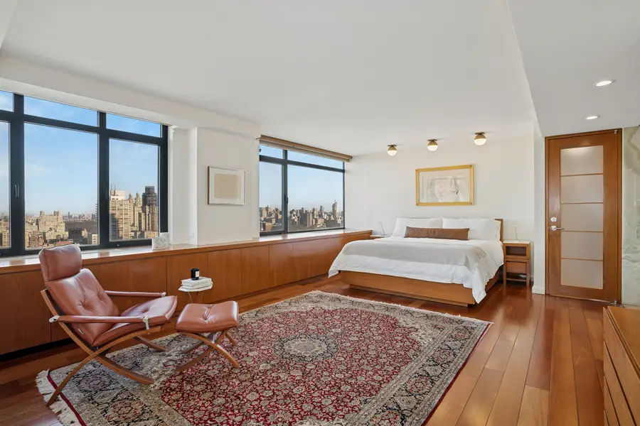 45 W 67th Street #31A, Manhattan, NY 10023 - #3