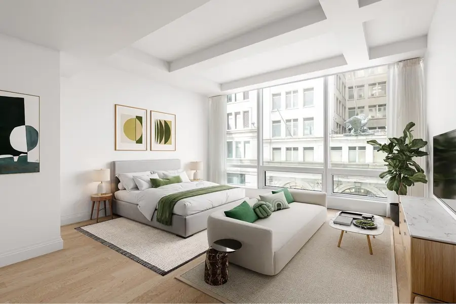 1 Wall Street #607, Manhattan, NY 10004 - #3