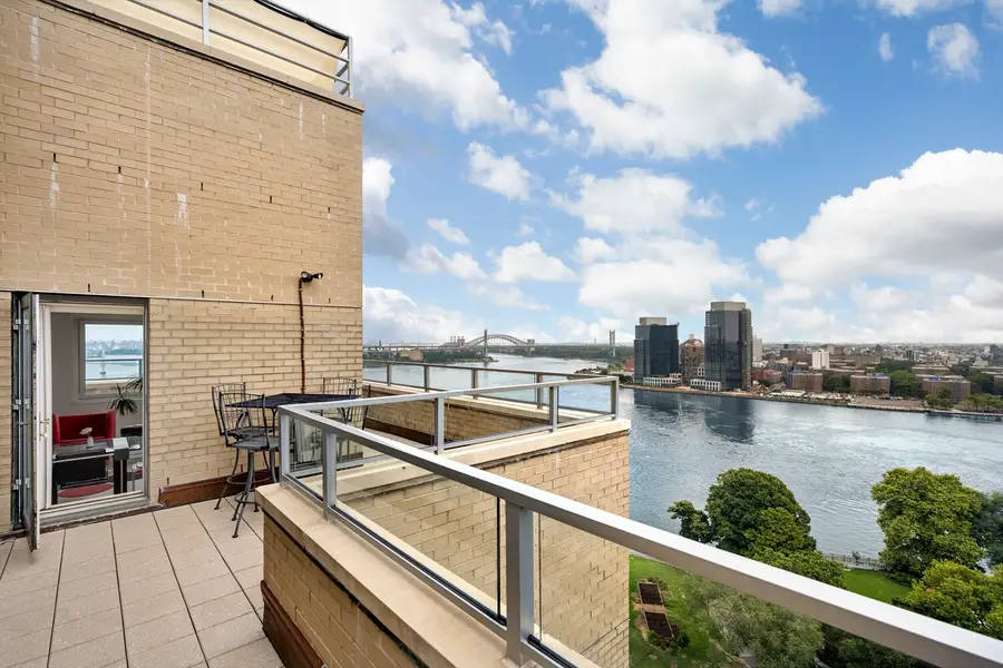 180 E End Avenue #PHA, New York, NY 10128 - #2