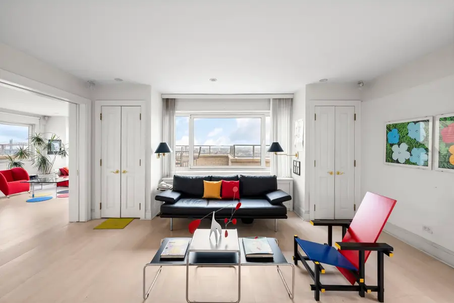 180 E End Avenue #PHA, New York, NY 10128 - #3