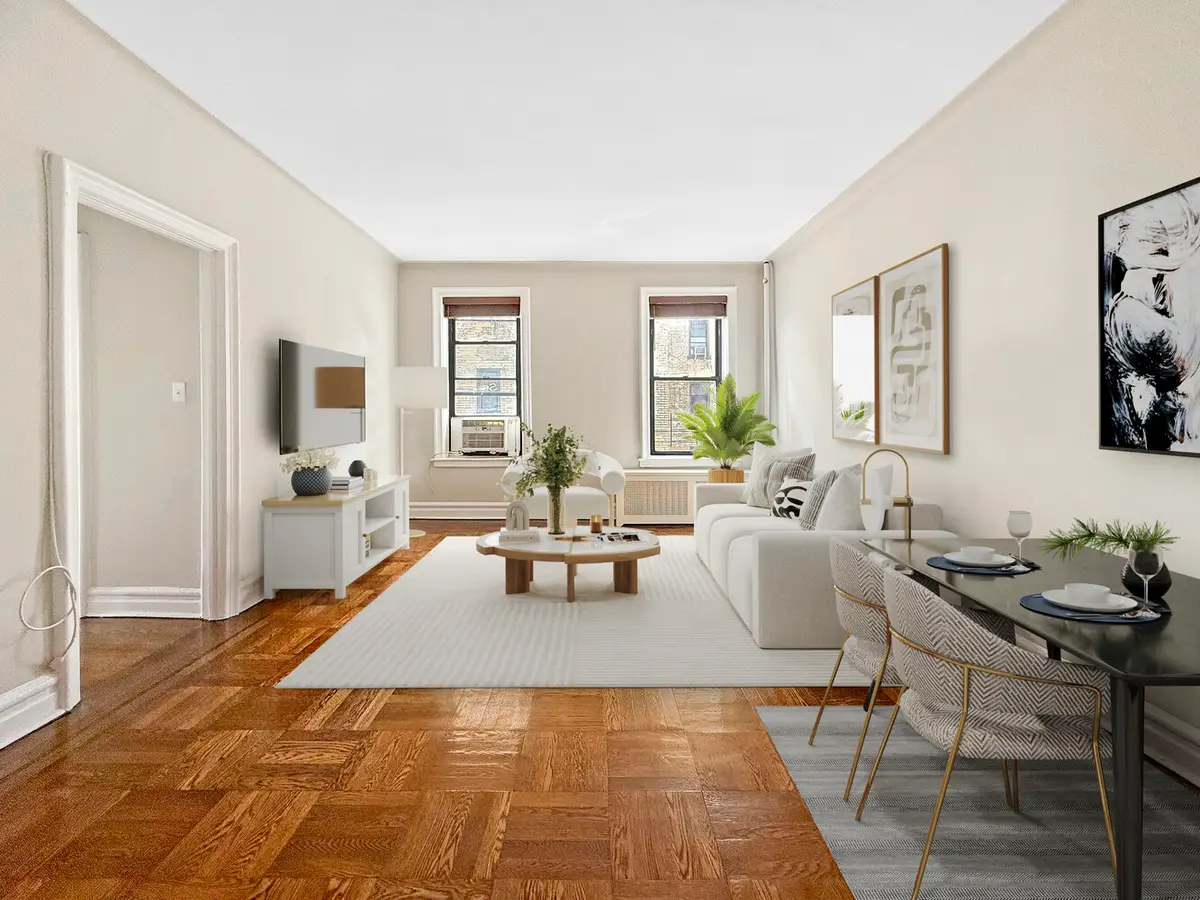 80 Winthrop Street #L5, Brooklyn, NY 11225 - #1