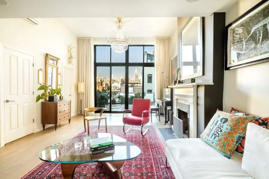 69 Washington Place #3/4/5, Manhattan, NY 10011 - #2