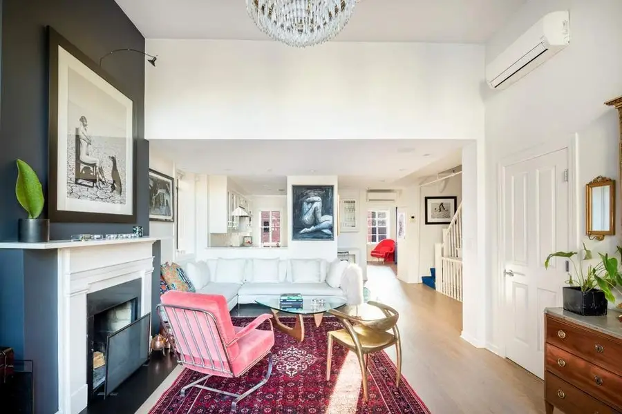 69 Washington Place #3/4/5, Manhattan, NY 10011 - #3