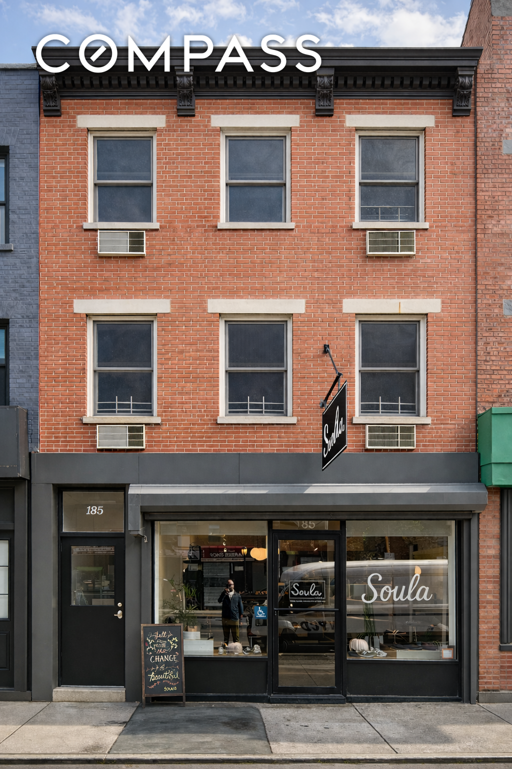 185 Smith Street, Brooklyn, NY 11201 - #1