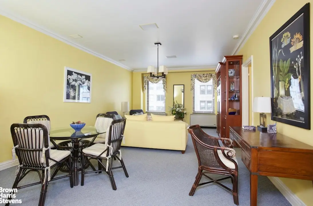 465 Park Avenue #7C, Manhattan, NY 10022 - #1