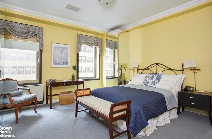 465 Park Avenue #7C, Manhattan, NY 10022 - #2