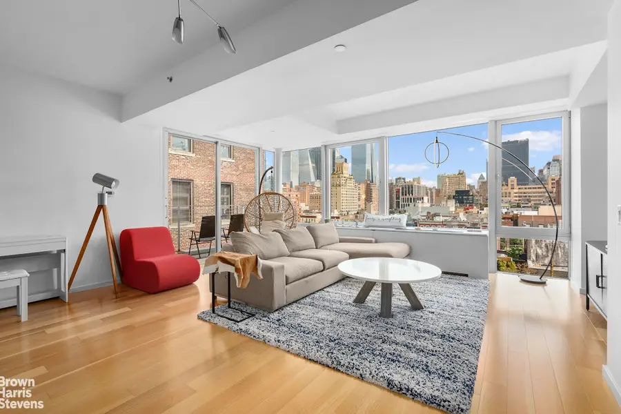 241 W 19th Street #PH2, Manhattan, NY 10011 - #3