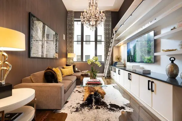 421 Hudson Street #420, Manhattan, NY 10014