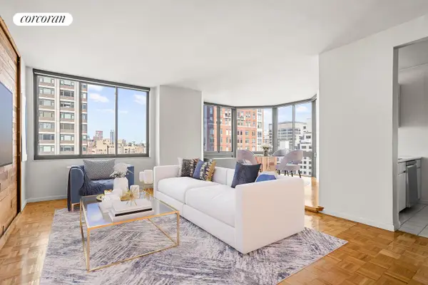 200 E 65th Street #16C, Manhattan, NY 10065