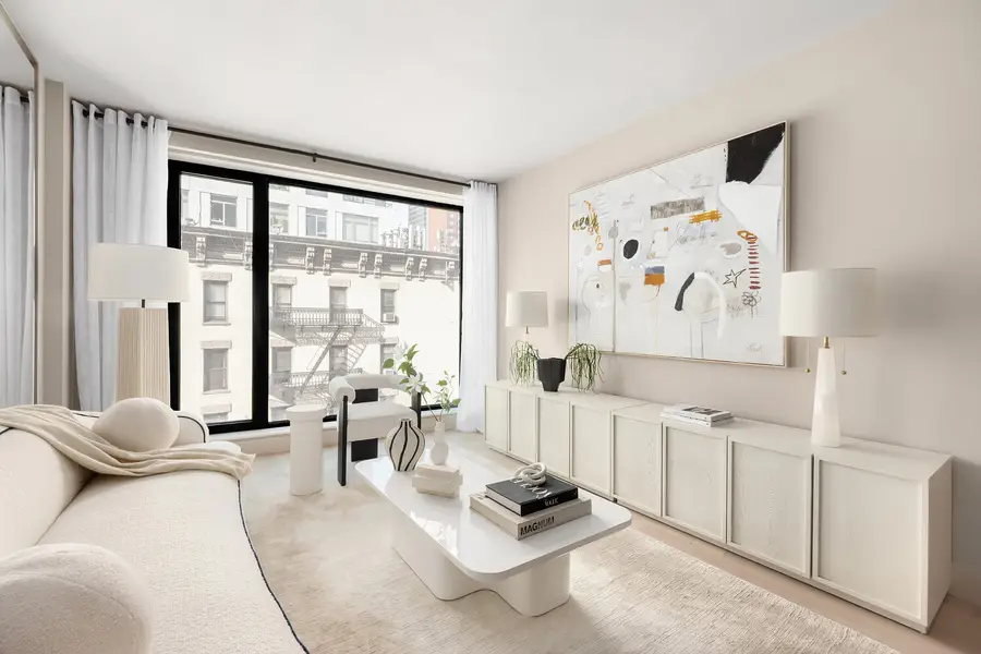 499 9th Avenue #4BN, Manhattan, NY 10018 - #2