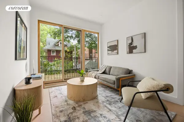 184 Hawthorne Street #2B, Brooklyn, NY 11225