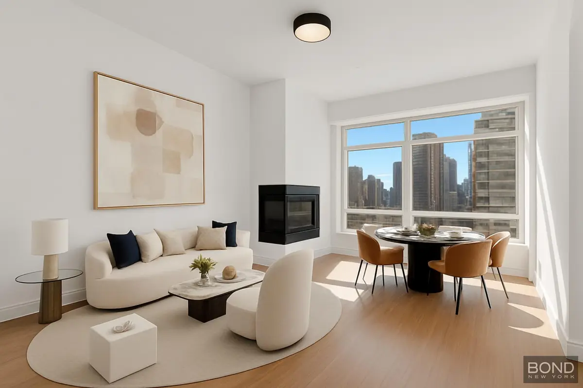 24-15 Queens Plaza N #10B, Queens, NY 11101 - #1