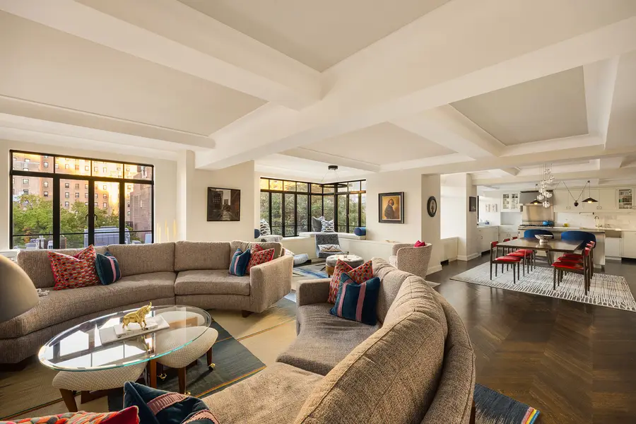 130 W 12th Street #8A, Manhattan, NY 10011 - #3