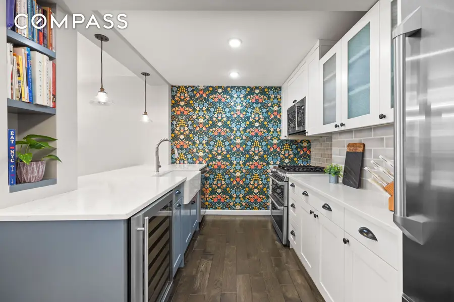 345 E 56th Street #3F, Manhattan, NY 10022 - #3