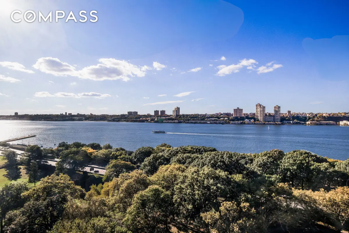 33 Riverside Drive #13AB, Manhattan, NY 10023 - #1