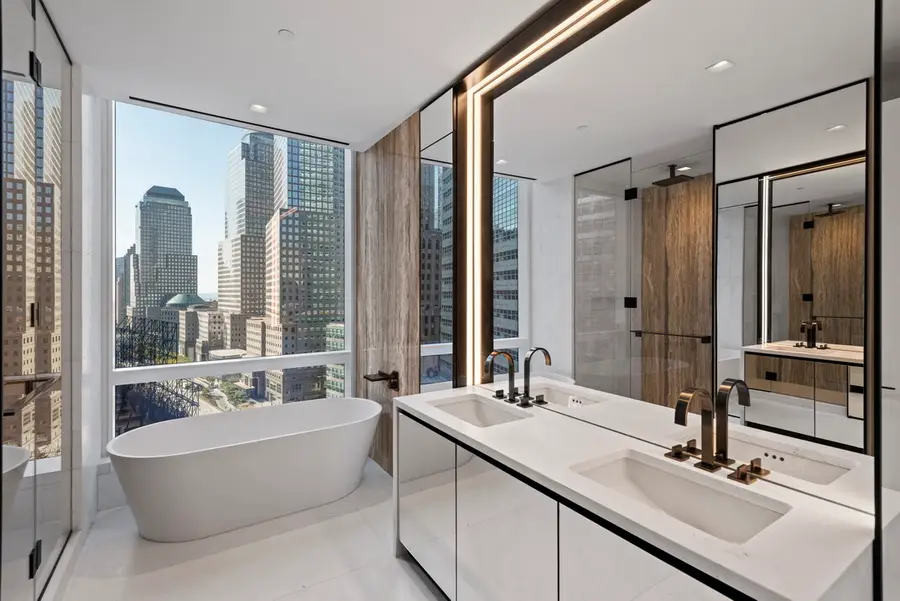 111 Murray Street #19B, Manhattan, NY 10007 - #2