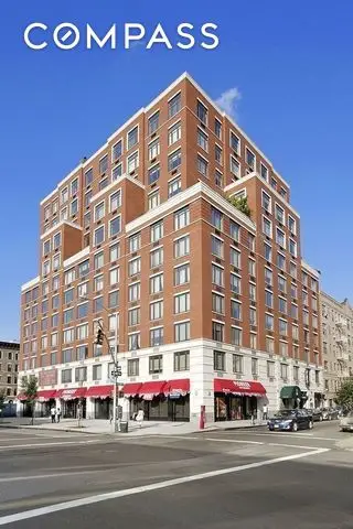 380 Lenox Avenue #PHE, Manhattan, NY 10027