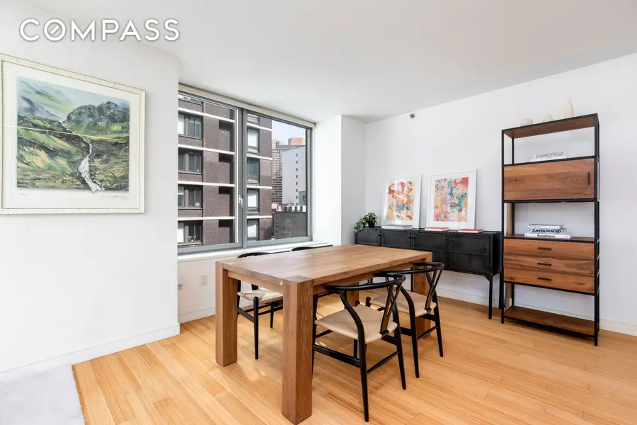 303 E 33rd Street #7N, Manhattan, NY 10016 - #2