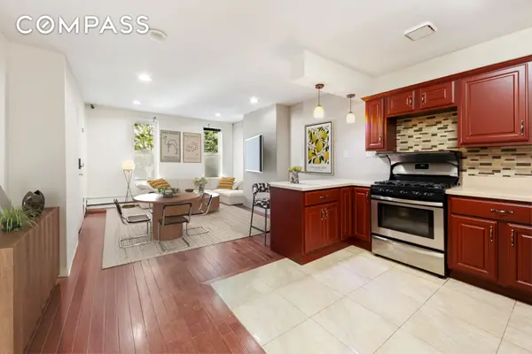 120 A Covert Street, Brooklyn, NY 11207