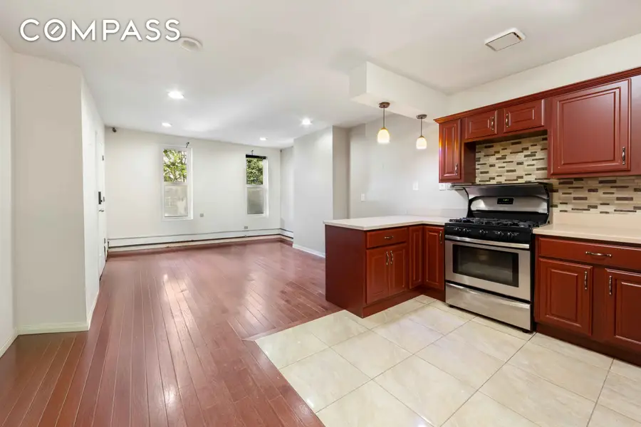 120 A Covert Street, Brooklyn, NY 11207 - #2