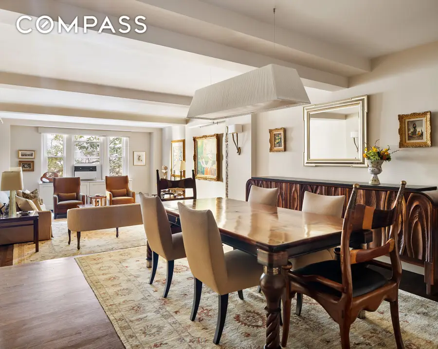 450 W End Avenue #3B, Manhattan, NY 10024 - #2