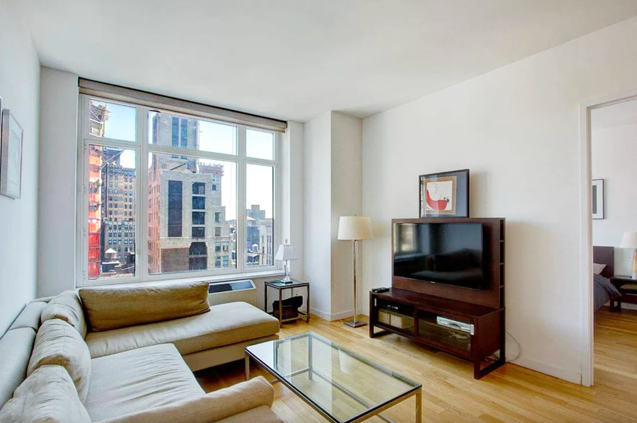 325 Fifth Avenue #24F, Manhattan, NY 10016 - #2