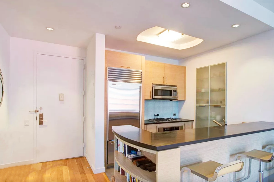 325 Fifth Avenue #24F, Manhattan, NY 10016 - #3