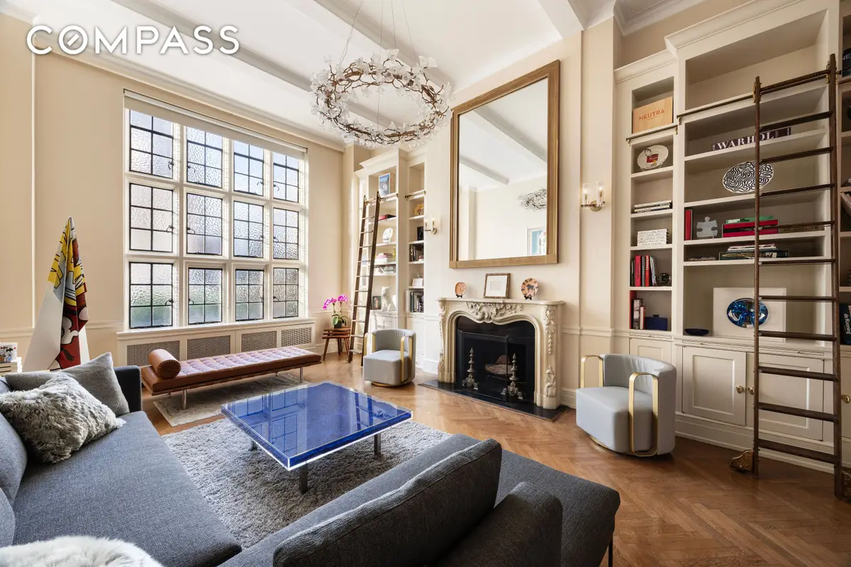 14 E 75th Street #7E, Manhattan, NY 10021 - #1