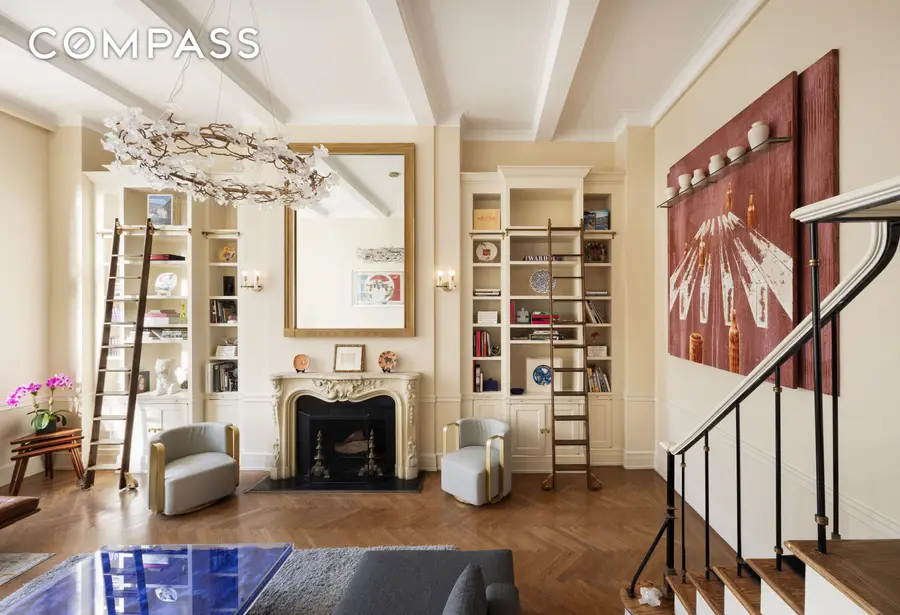 14 E 75th Street #7E, Manhattan, NY 10021 - #2