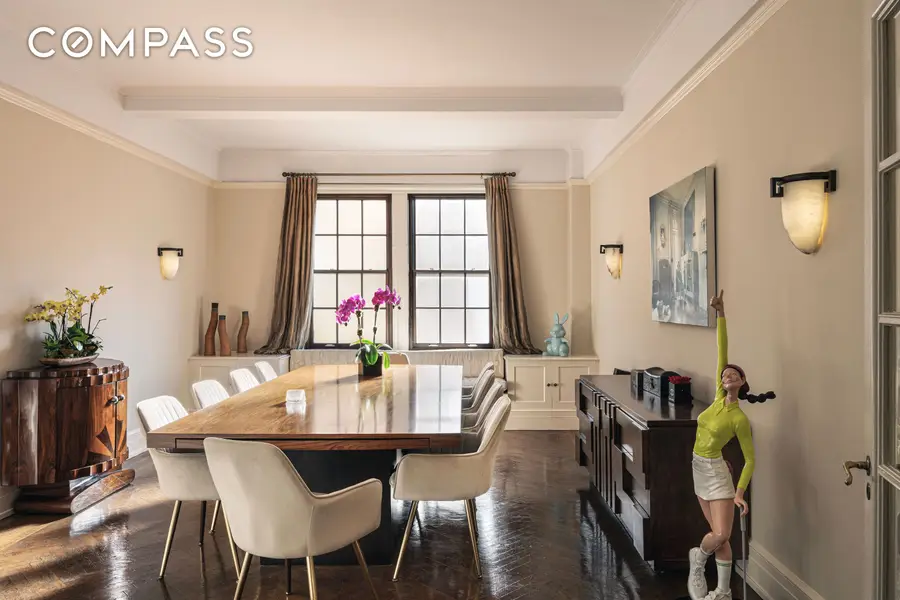 14 E 75th Street #7E, Manhattan, NY 10021 - #3