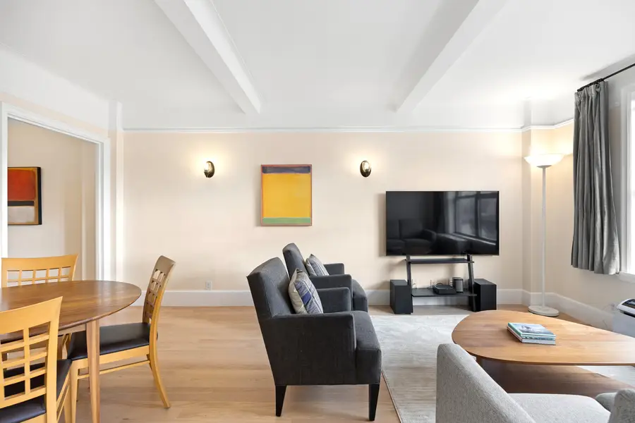 40 W 77th Street #10D, Manhattan, NY 10024 - #2