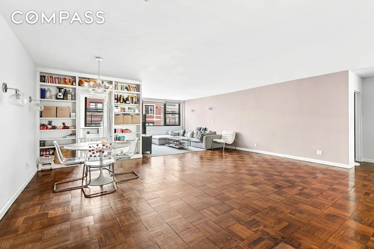 420 E 51st Street #10AB, Manhattan, NY 10022 - #1