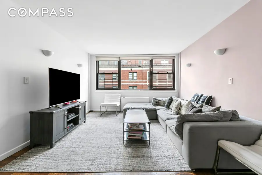 420 E 51st Street #10AB, Manhattan, NY 10022 - #2