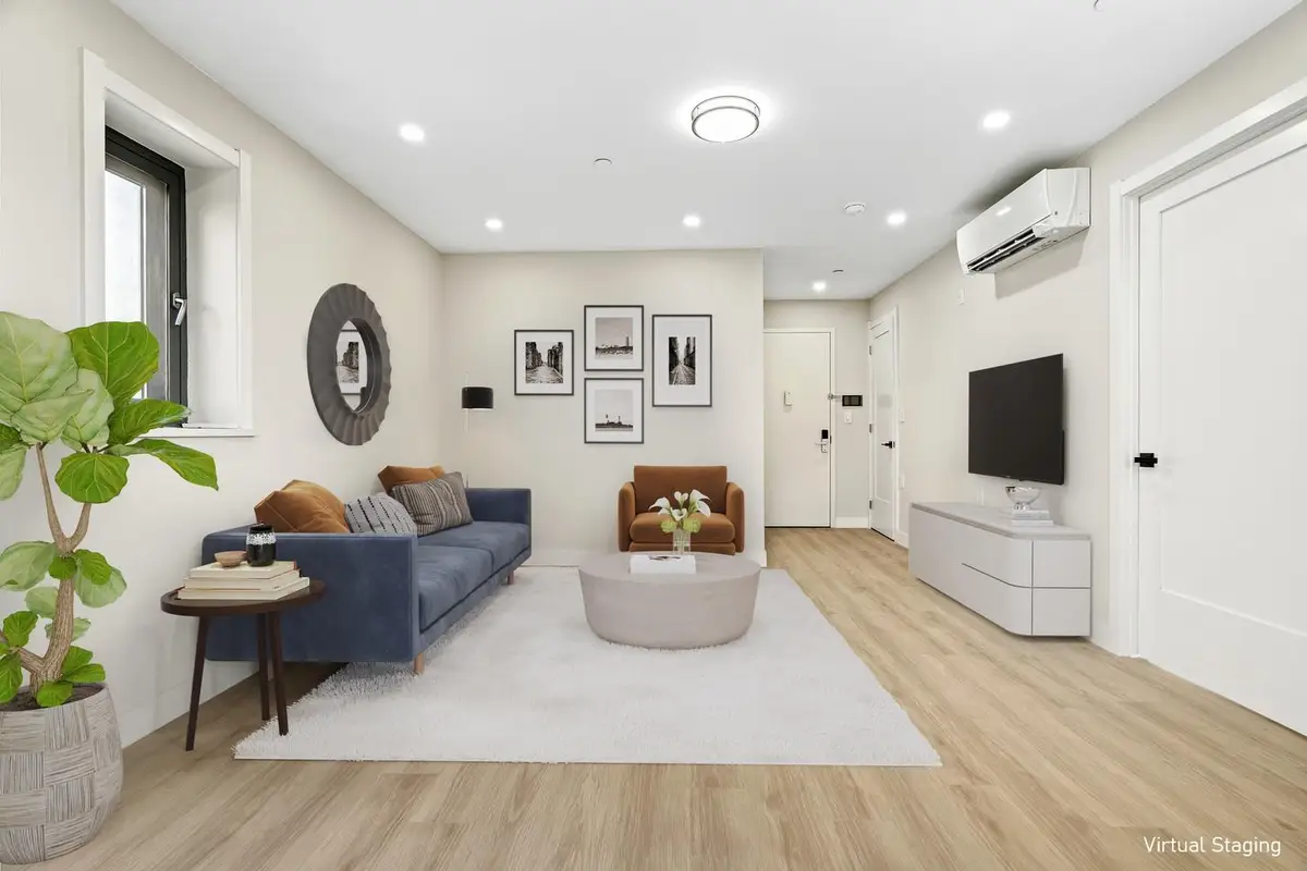 1546 Broadway #5-B, Brooklyn, NY 11221 - #1