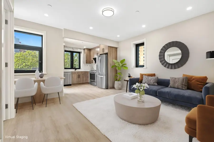 1546 Broadway #5-B, Brooklyn, NY 11221 - #2